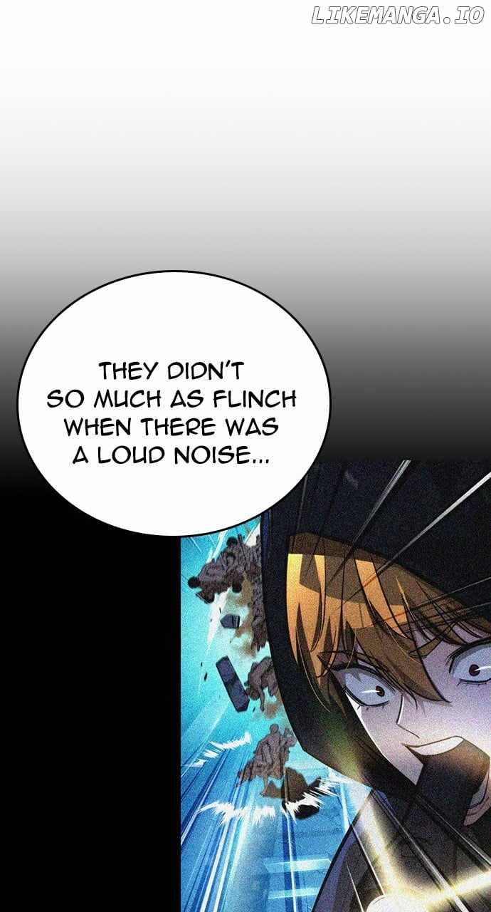 The Regressor Protects Only Me Chapter 26 102